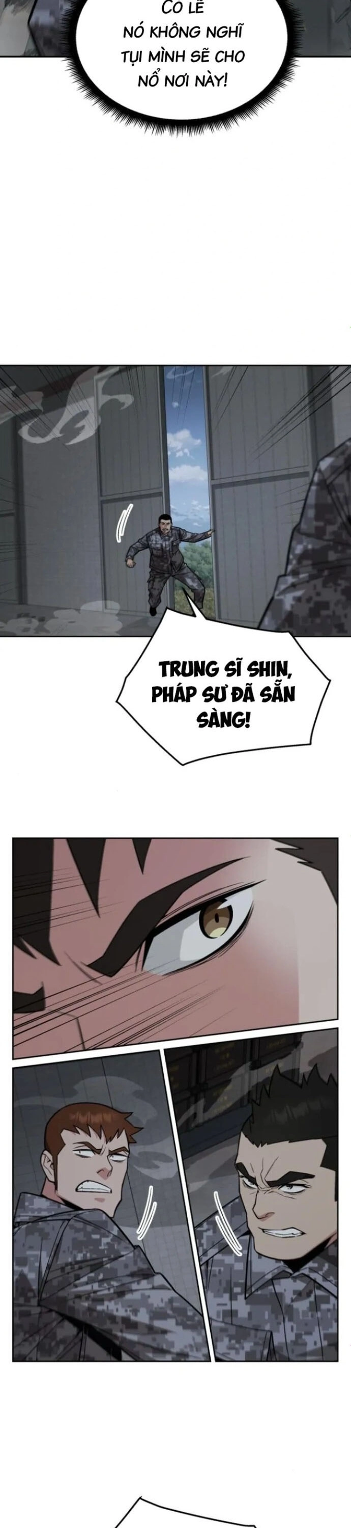 Trù Vương Mạt Thế Chapter 58 - Trang 2