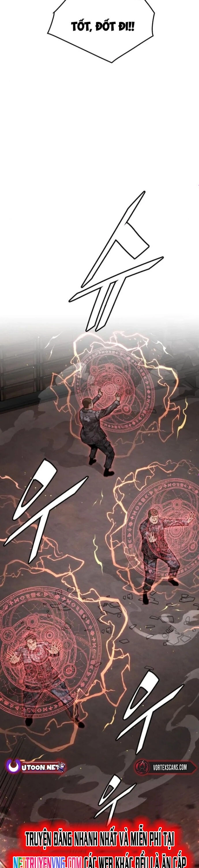 Trù Vương Mạt Thế Chapter 58 - Trang 2