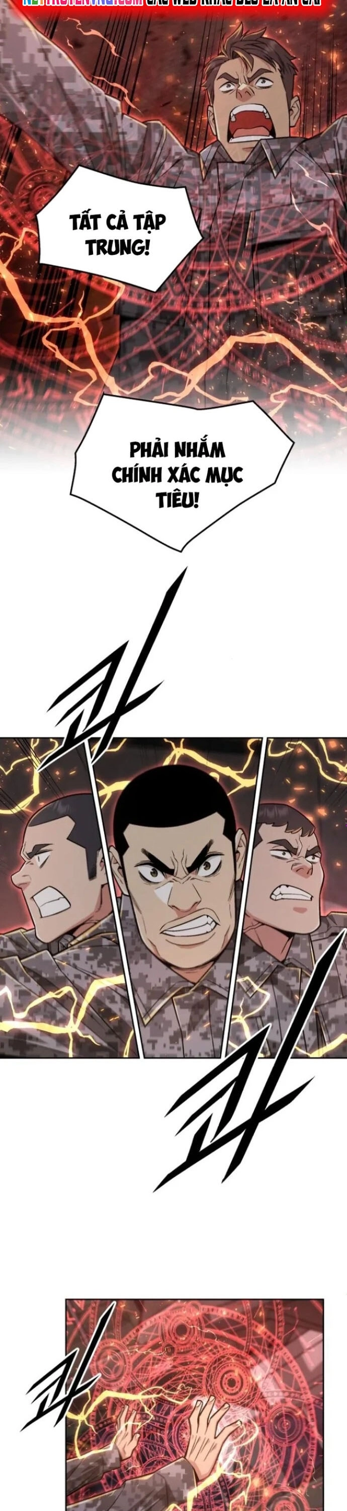 Trù Vương Mạt Thế Chapter 58 - Trang 2