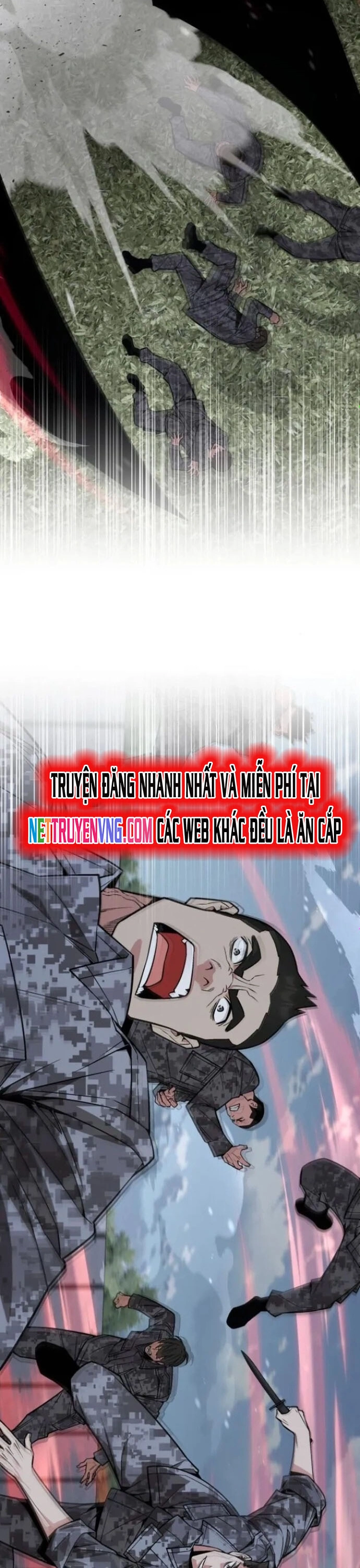Trù Vương Mạt Thế Chapter 58 - Trang 2
