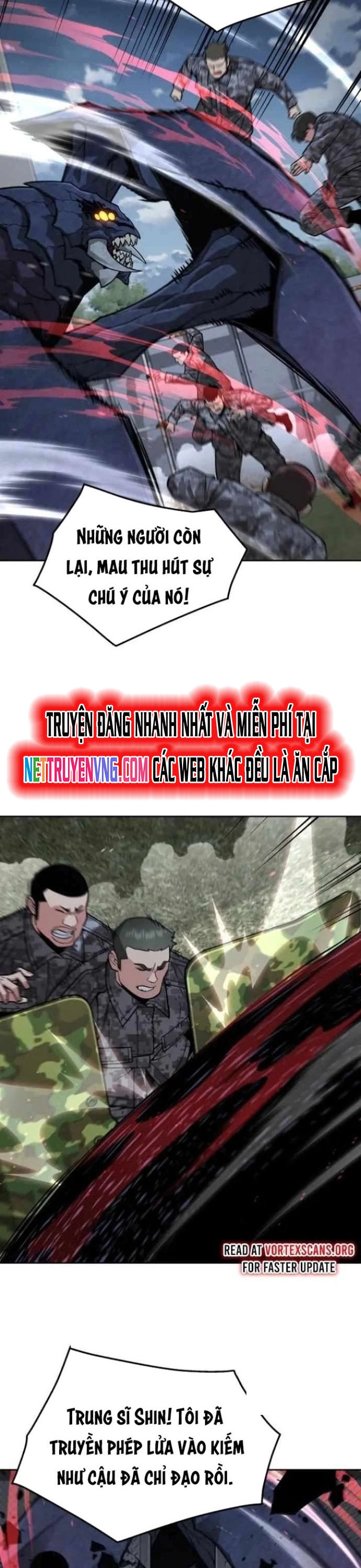 Trù Vương Mạt Thế Chapter 59 - Trang 2