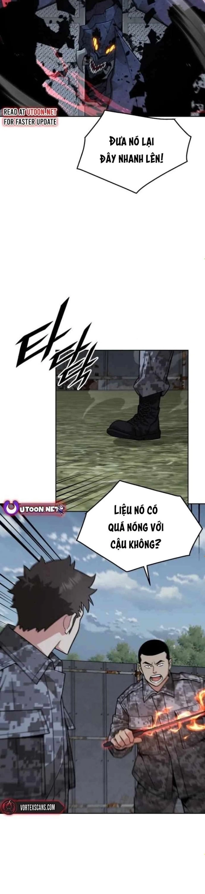 Trù Vương Mạt Thế Chapter 59 - Trang 2
