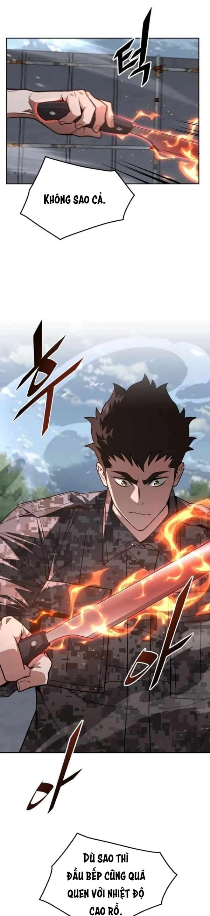 Trù Vương Mạt Thế Chapter 59 - Trang 2