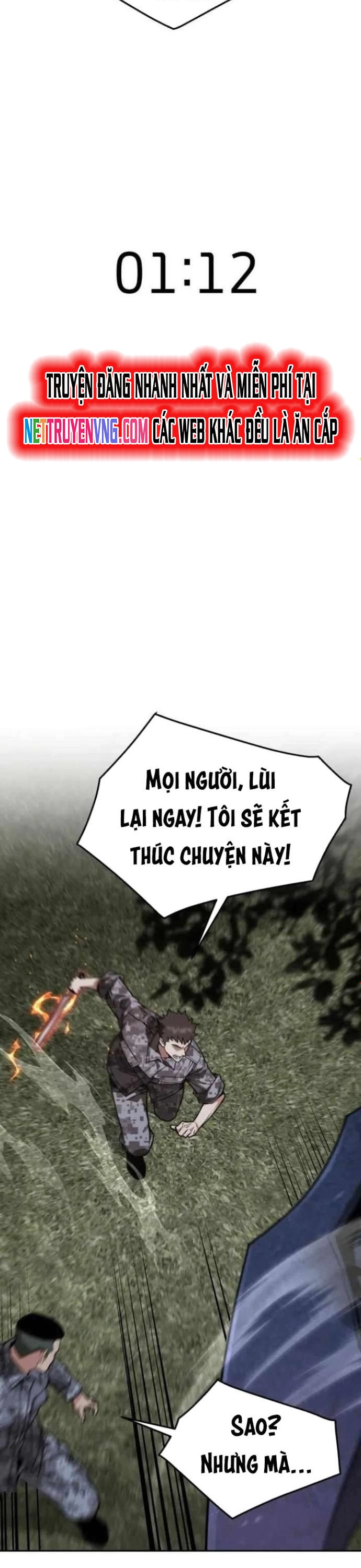 Trù Vương Mạt Thế Chapter 59 - Trang 2