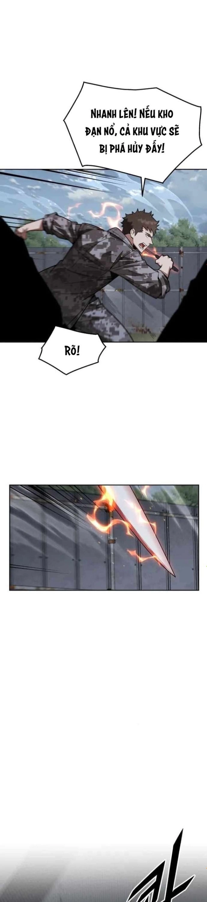 Trù Vương Mạt Thế Chapter 59 - Trang 2