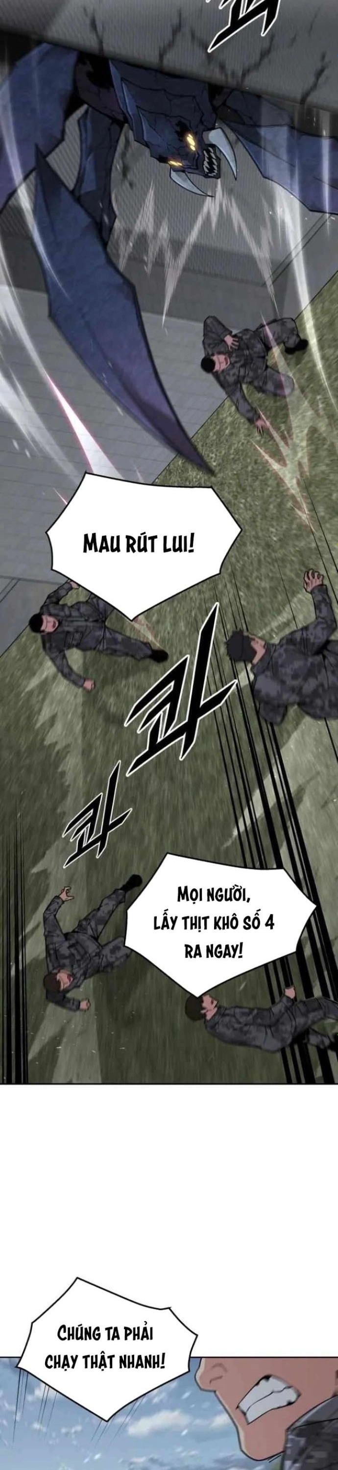Trù Vương Mạt Thế Chapter 59 - Trang 2