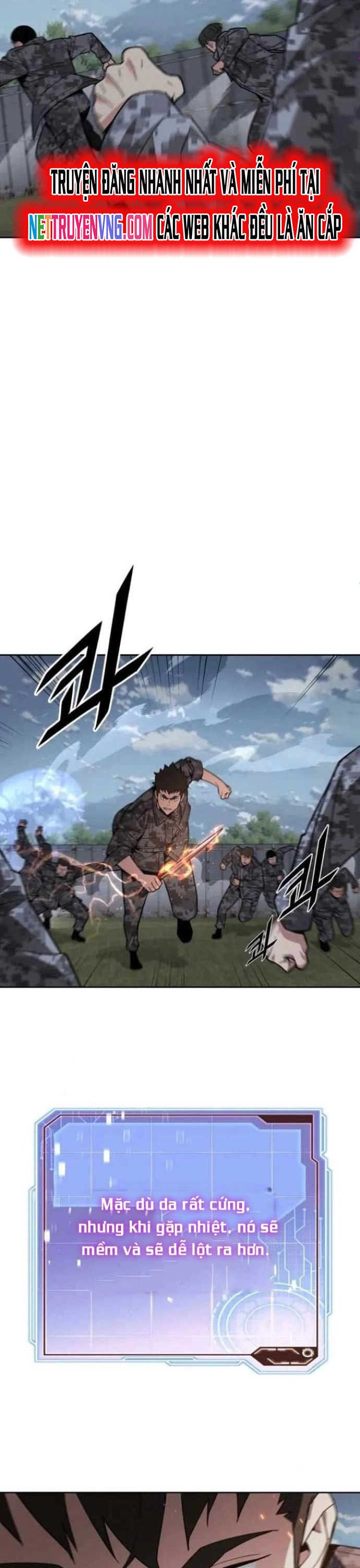Trù Vương Mạt Thế Chapter 59 - Trang 2