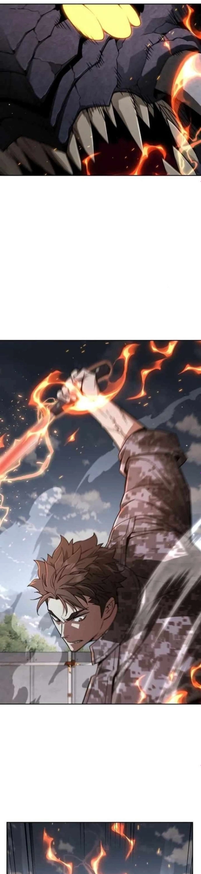 Trù Vương Mạt Thế Chapter 59 - Trang 2