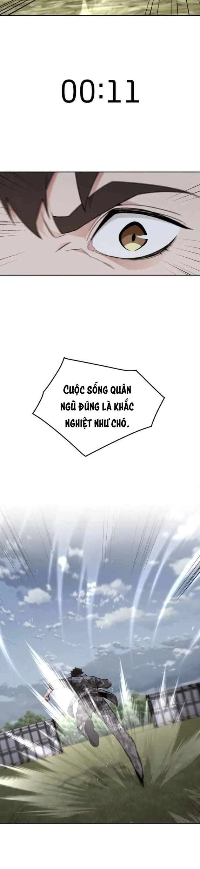 Trù Vương Mạt Thế Chapter 59 - Trang 2