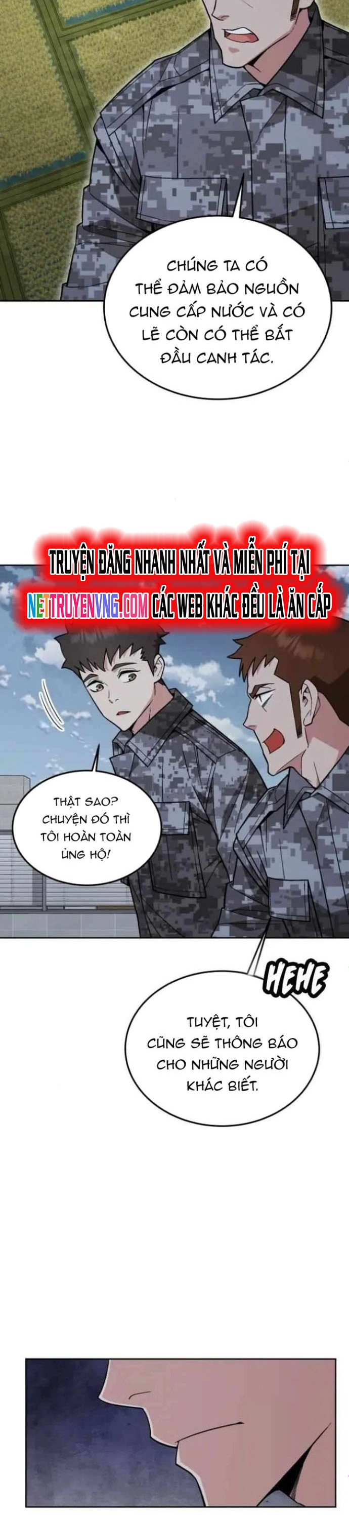 Trù Vương Mạt Thế Chapter 59 - Trang 2