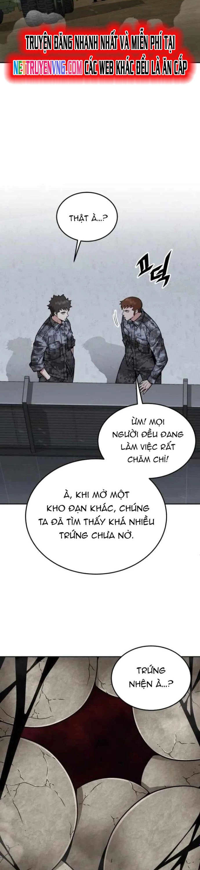Trù Vương Mạt Thế Chapter 59 - Trang 2
