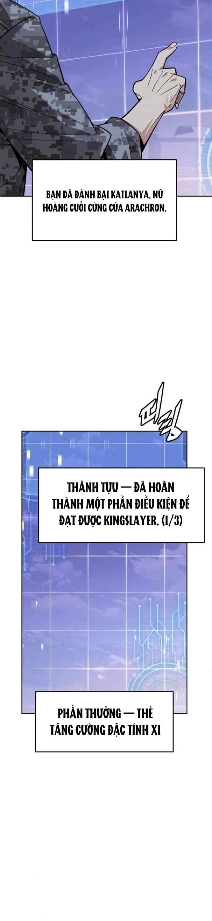 Trù Vương Mạt Thế Chapter 59 - Trang 2