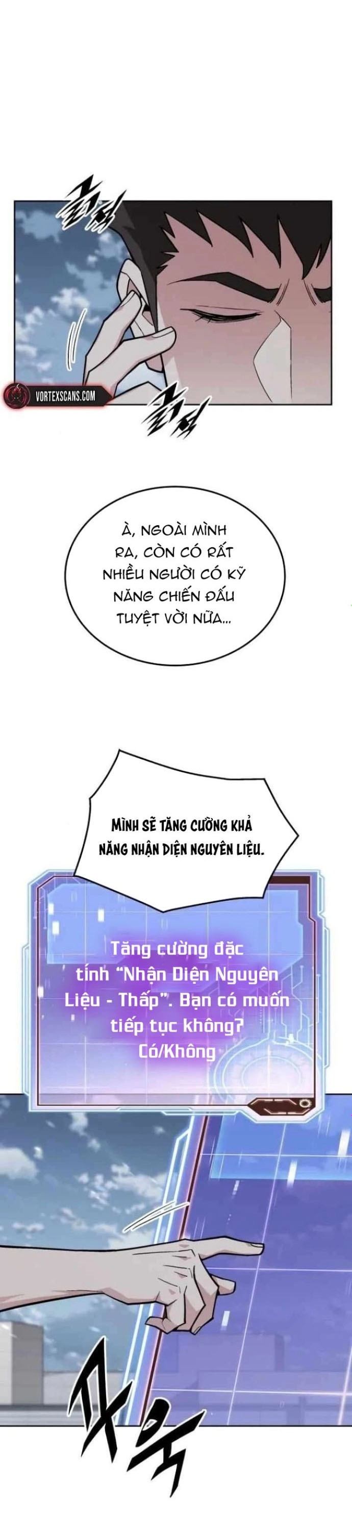 Trù Vương Mạt Thế Chapter 59 - Trang 2
