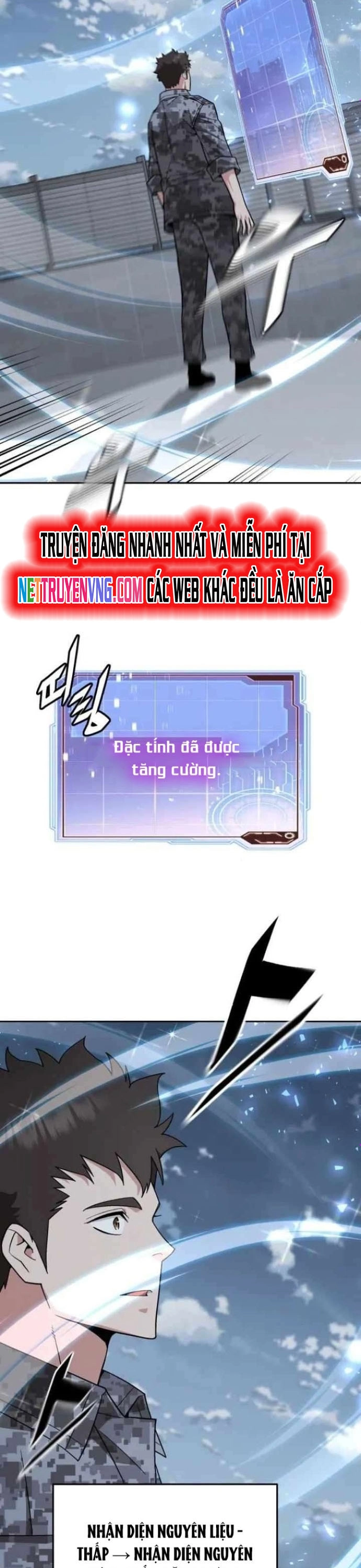 Trù Vương Mạt Thế Chapter 59 - Trang 2