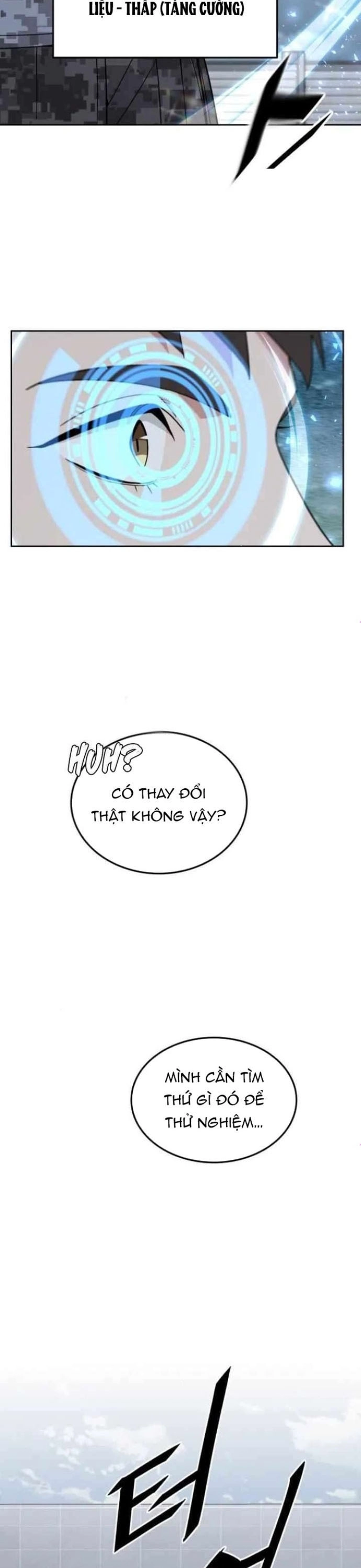 Trù Vương Mạt Thế Chapter 59 - Trang 2
