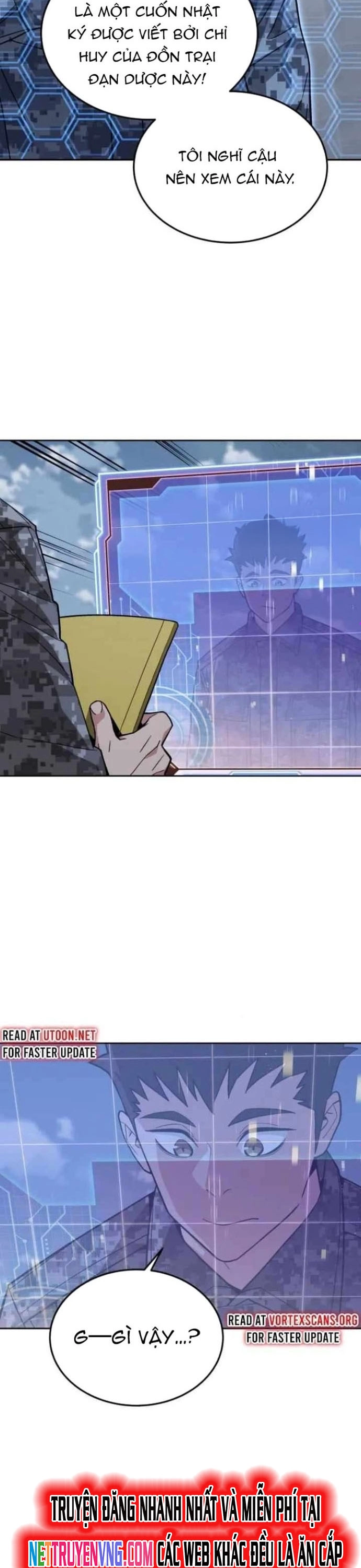 Trù Vương Mạt Thế Chapter 59 - Trang 2