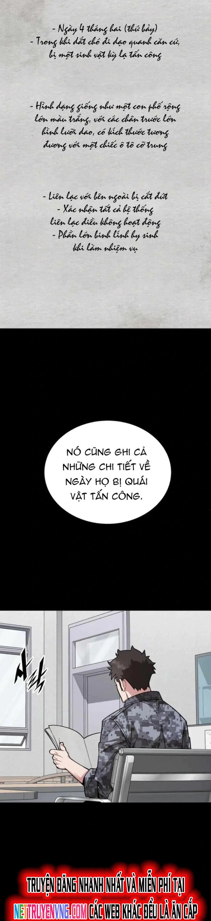 Trù Vương Mạt Thế Chapter 60 - Trang 2