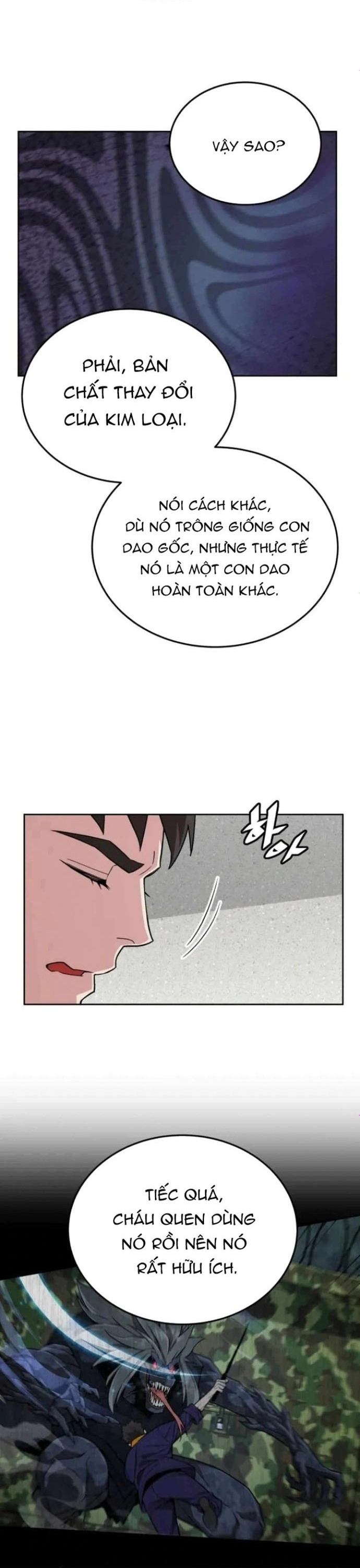 Trù Vương Mạt Thế Chapter 60 - Trang 2
