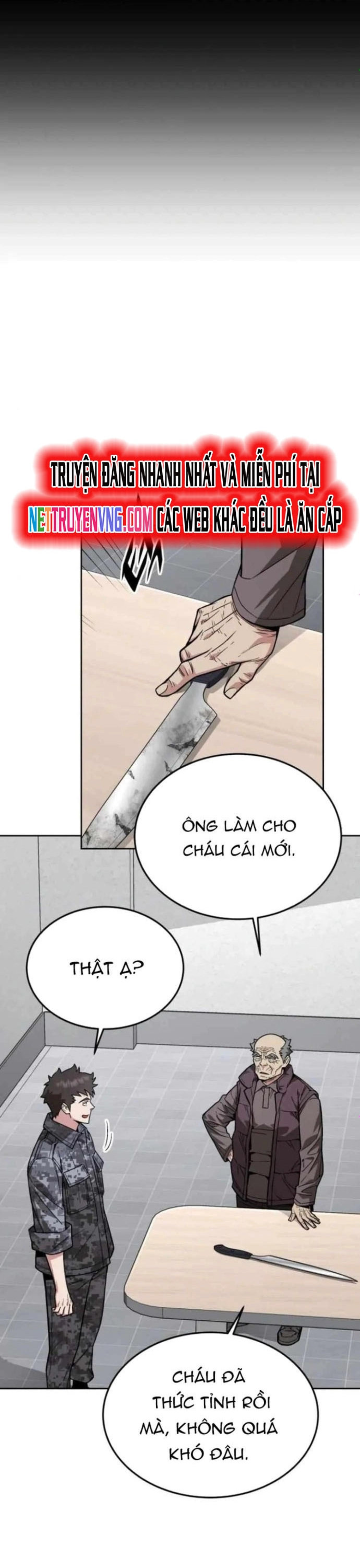 Trù Vương Mạt Thế Chapter 60 - Trang 2