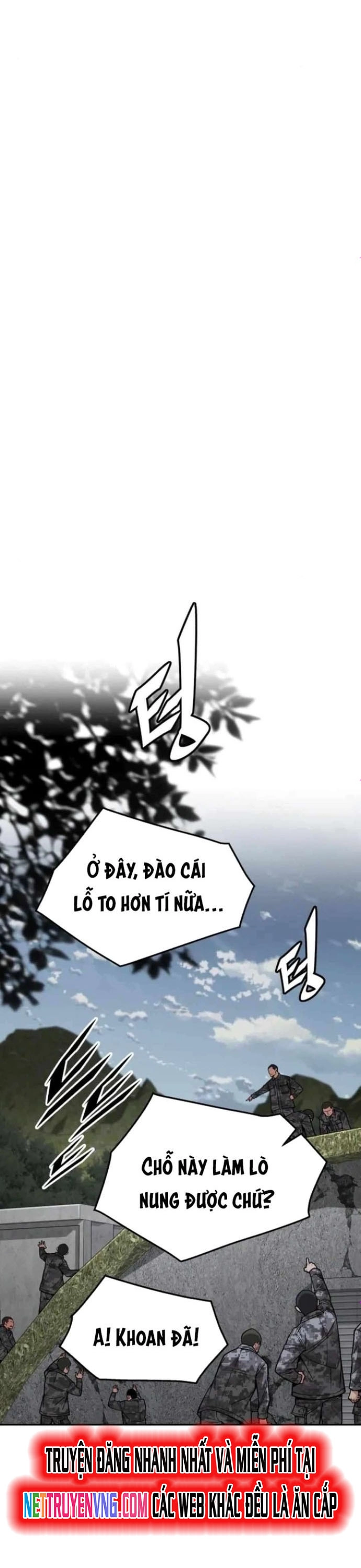 Trù Vương Mạt Thế Chapter 60 - Trang 2