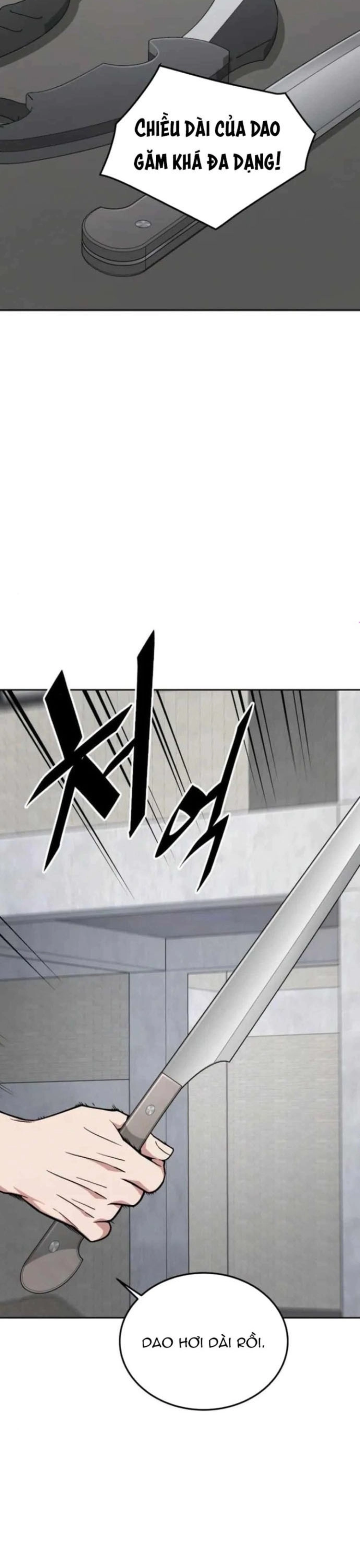 Trù Vương Mạt Thế Chapter 60 - Trang 2