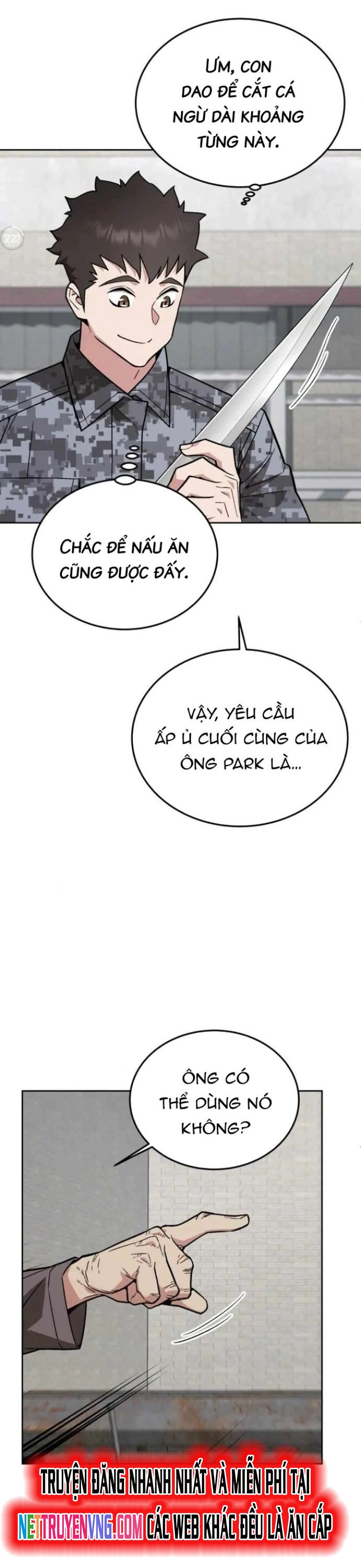 Trù Vương Mạt Thế Chapter 60 - Trang 2