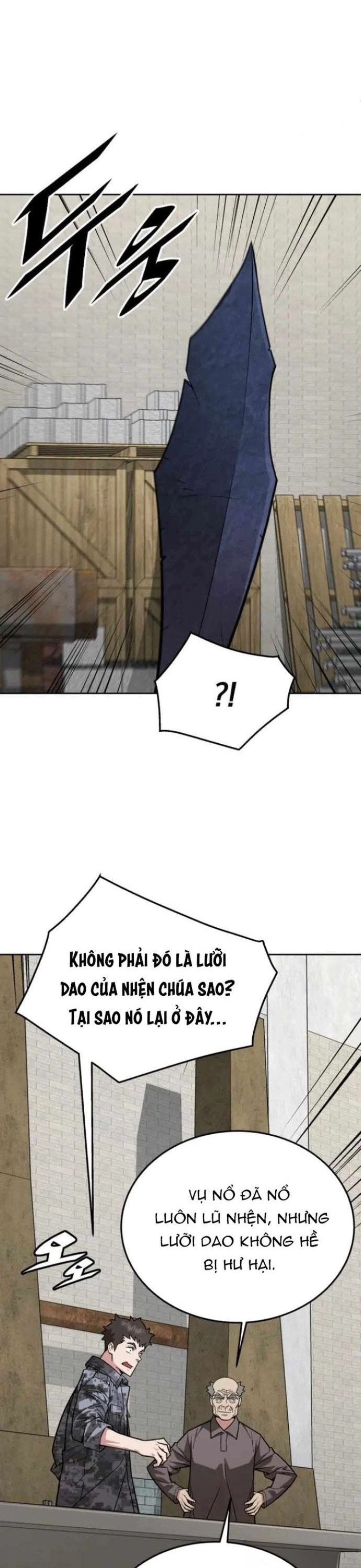 Trù Vương Mạt Thế Chapter 60 - Trang 2