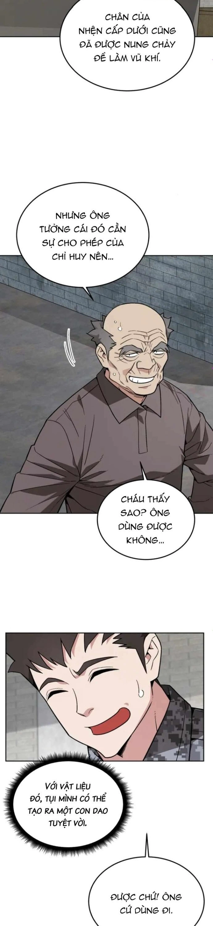 Trù Vương Mạt Thế Chapter 60 - Trang 2