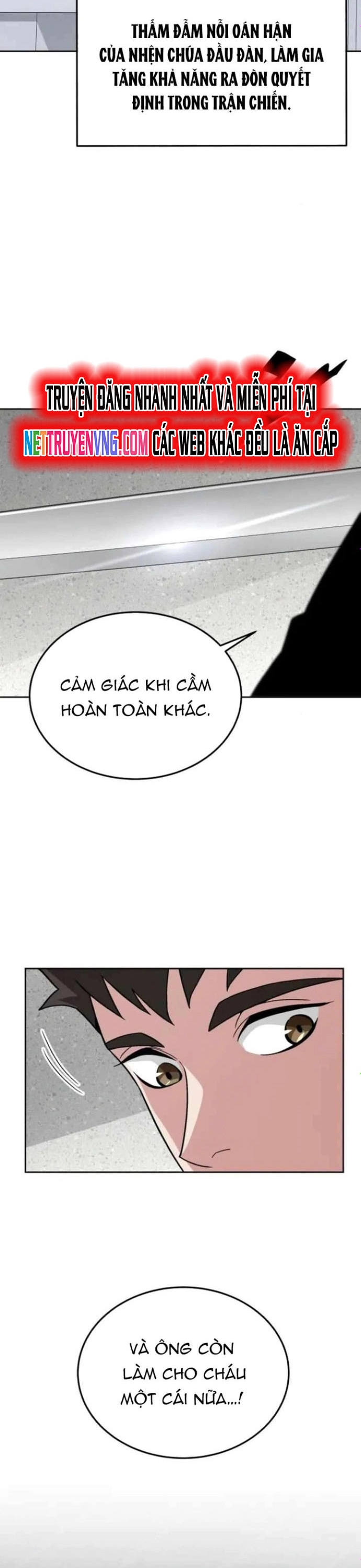 Trù Vương Mạt Thế Chapter 60 - Trang 2