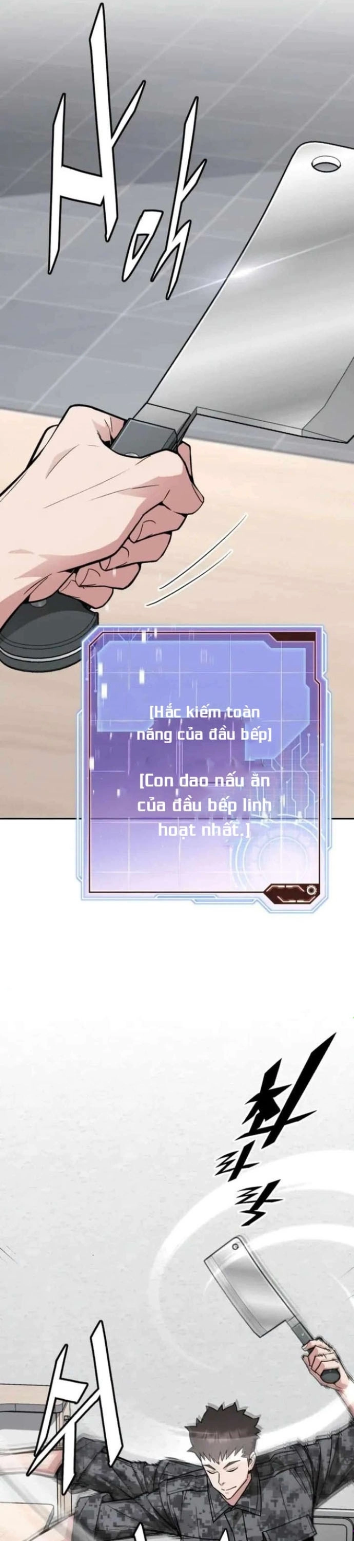 Trù Vương Mạt Thế Chapter 60 - Trang 2