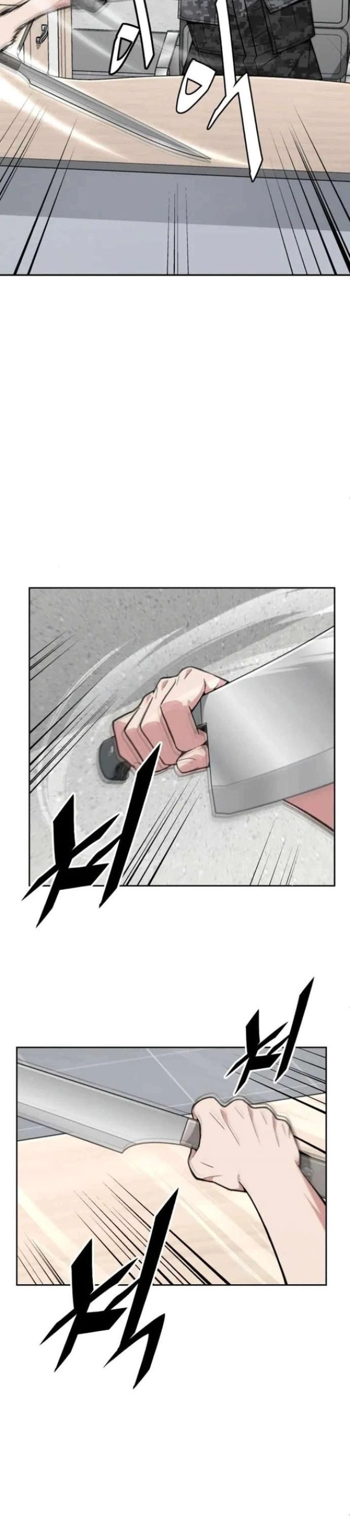 Trù Vương Mạt Thế Chapter 60 - Trang 2