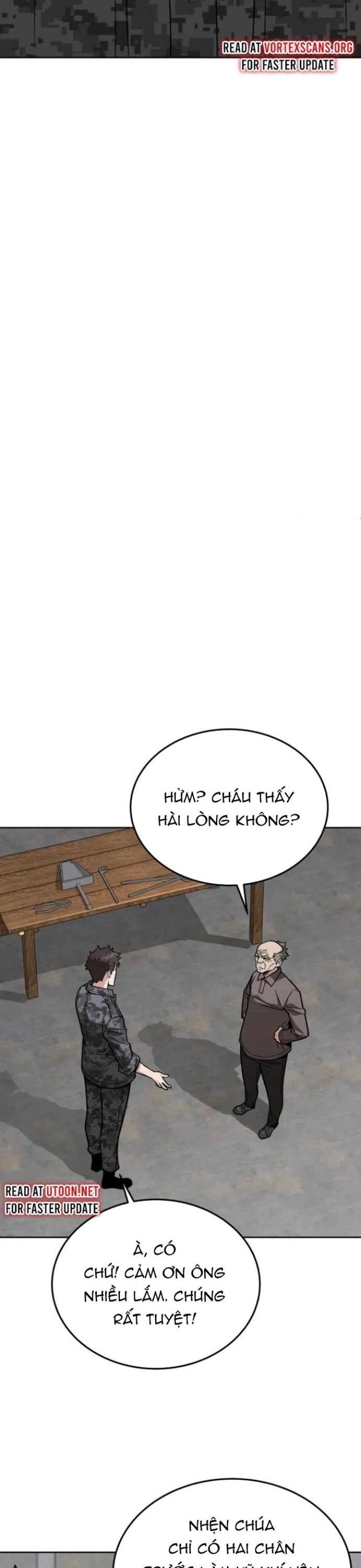 Trù Vương Mạt Thế Chapter 60 - Trang 2