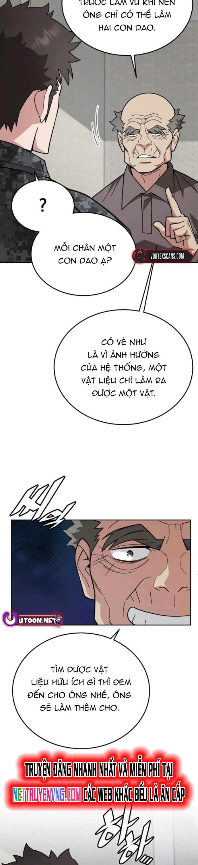 Trù Vương Mạt Thế Chapter 60 - Trang 2