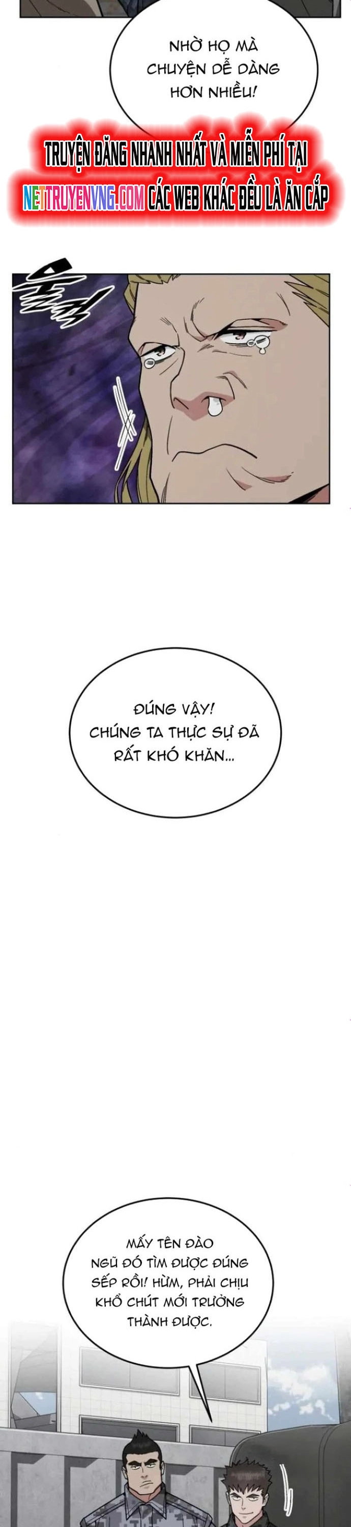 Trù Vương Mạt Thế Chapter 60 - Trang 2