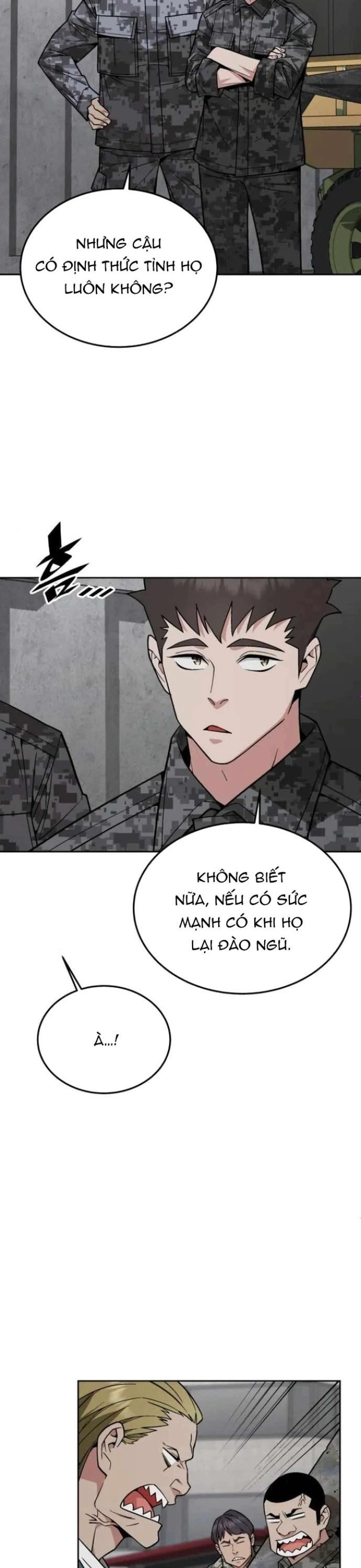Trù Vương Mạt Thế Chapter 60 - Trang 2
