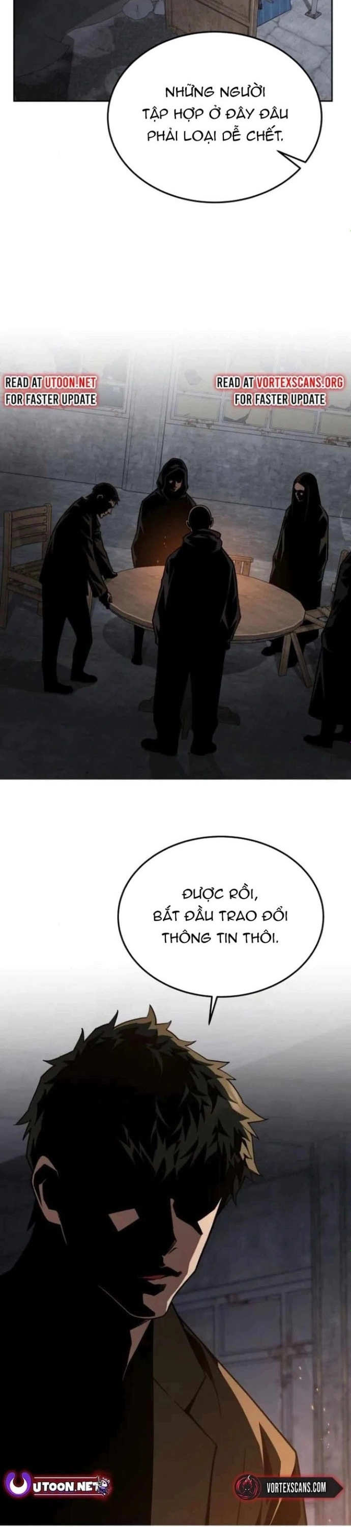 Trù Vương Mạt Thế Chapter 60 - Trang 2