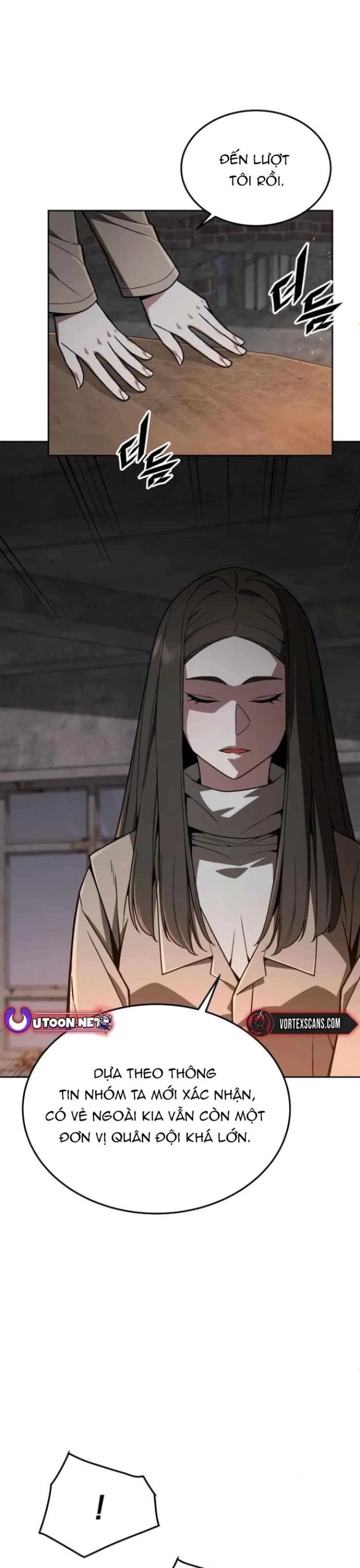 Trù Vương Mạt Thế Chapter 61 - Trang 2