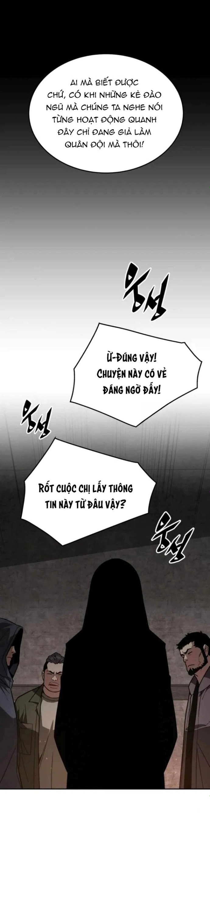 Trù Vương Mạt Thế Chapter 61 - Trang 2