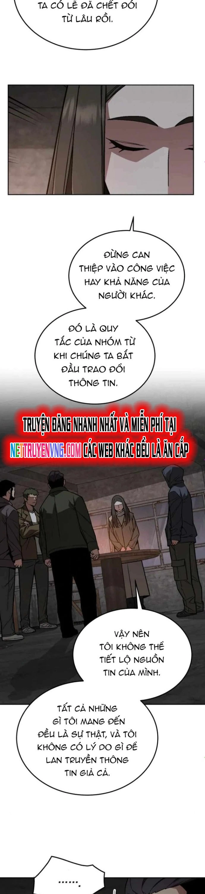 Trù Vương Mạt Thế Chapter 61 - Trang 2