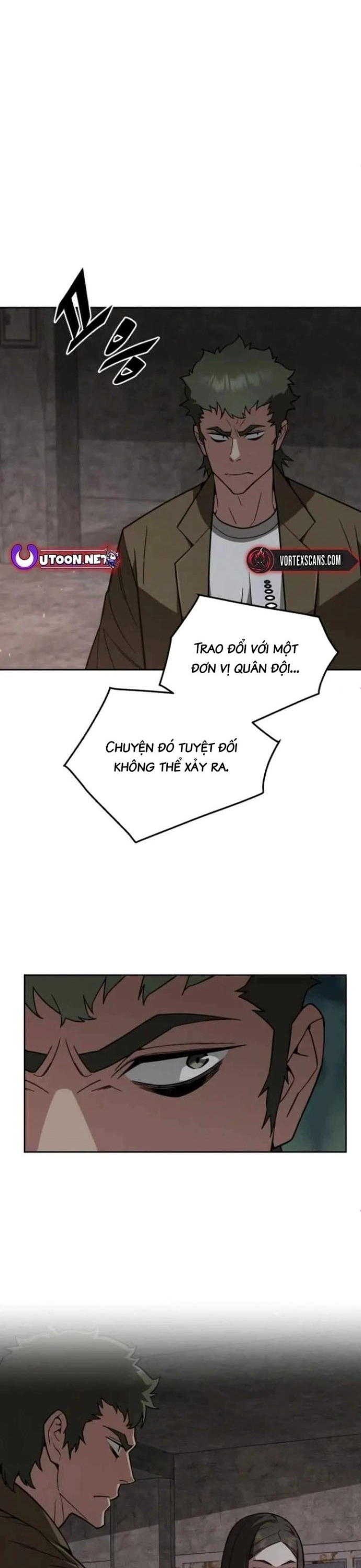 Trù Vương Mạt Thế Chapter 61 - Trang 2