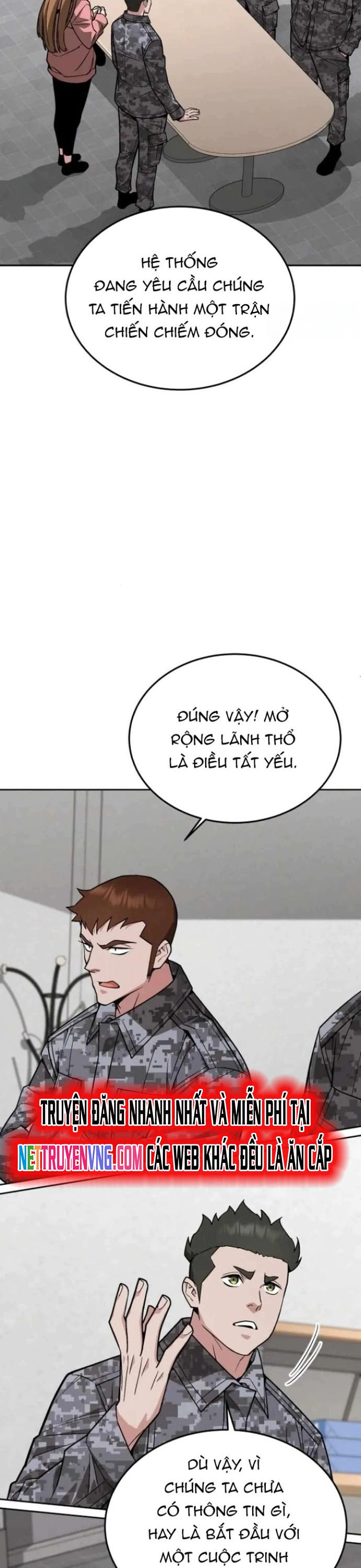 Trù Vương Mạt Thế Chapter 61 - Trang 2