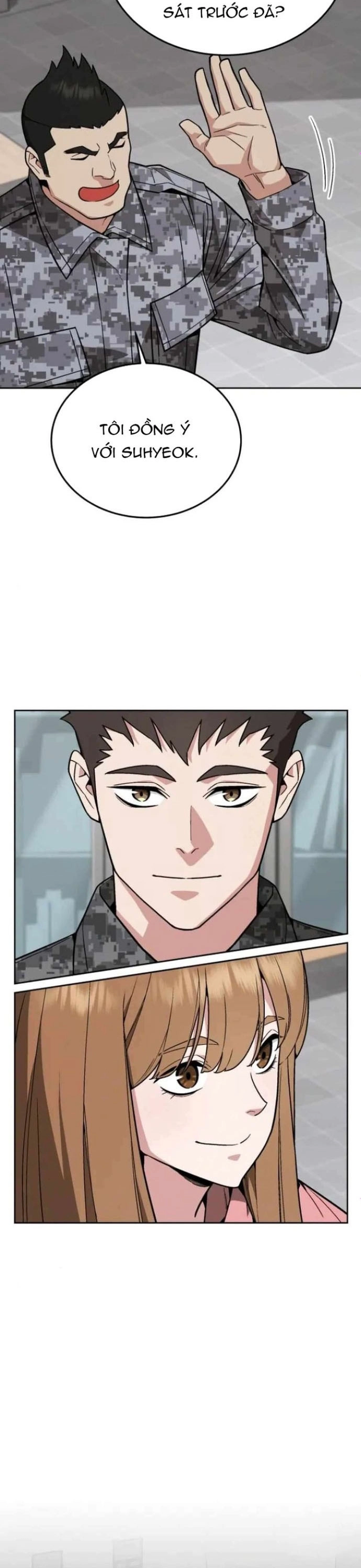 Trù Vương Mạt Thế Chapter 61 - Trang 2