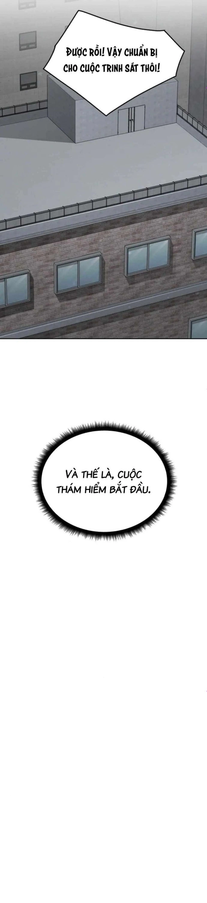 Trù Vương Mạt Thế Chapter 61 - Trang 2