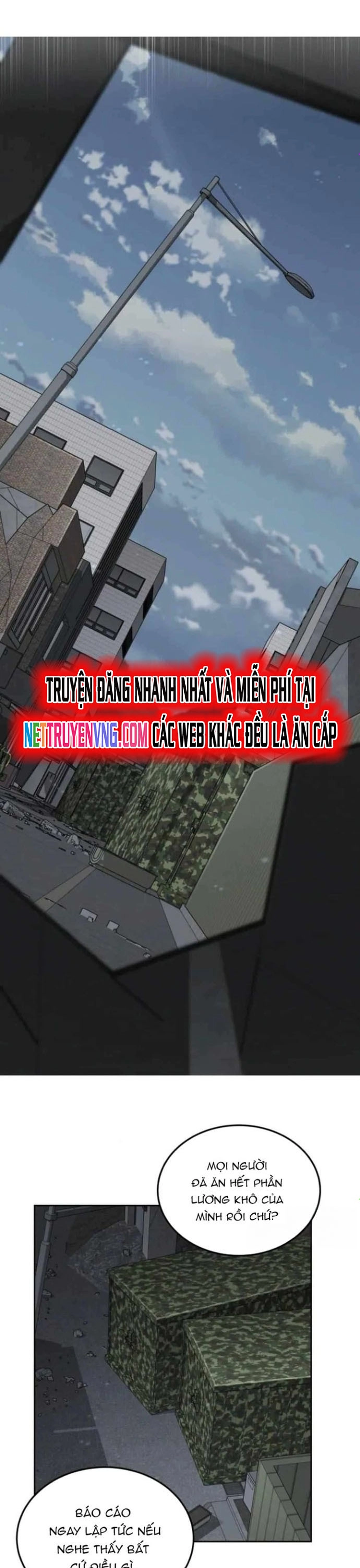 Trù Vương Mạt Thế Chapter 61 - Trang 2