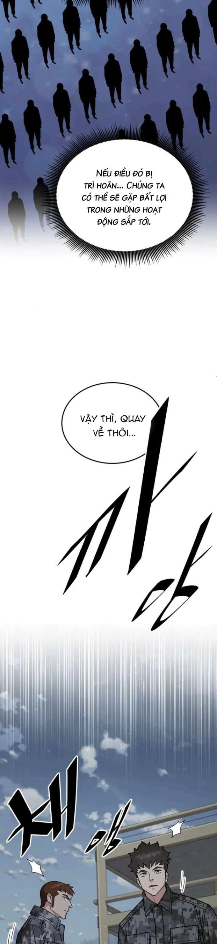 Trù Vương Mạt Thế Chapter 61 - Trang 2