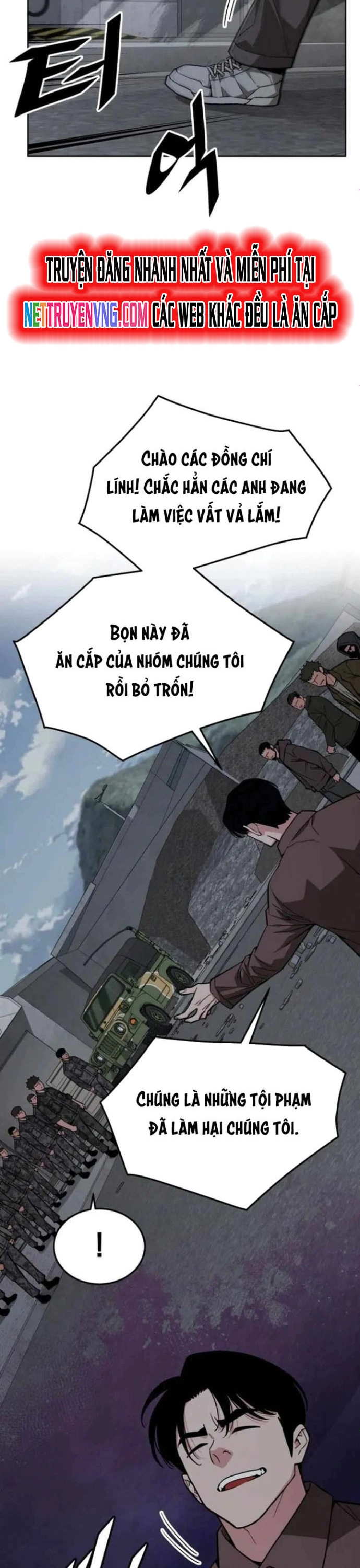 Trù Vương Mạt Thế Chapter 61 - Trang 2