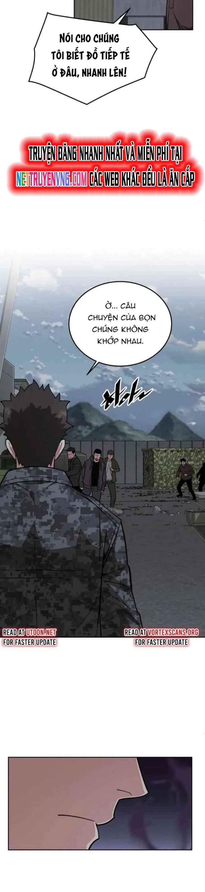 Trù Vương Mạt Thế Chapter 61 - Trang 2