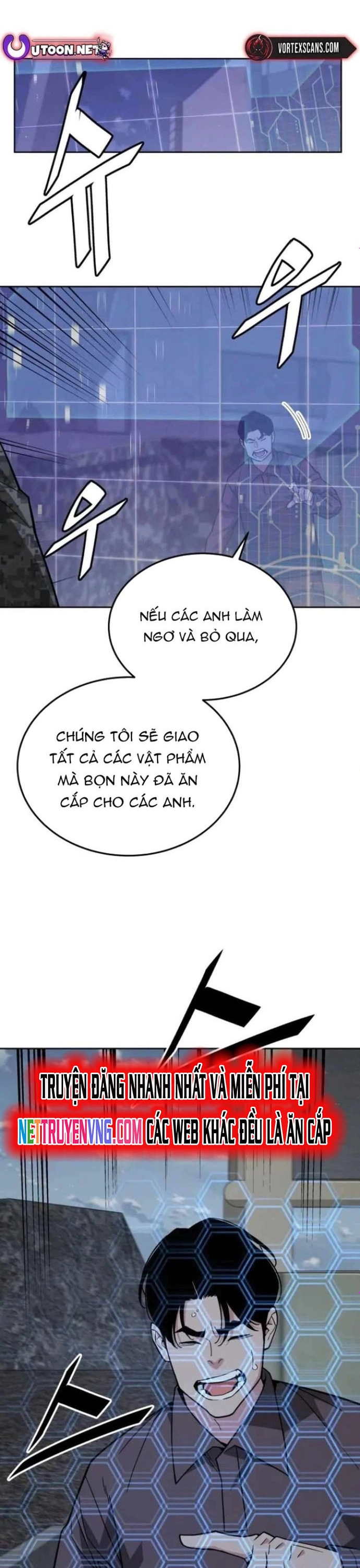Trù Vương Mạt Thế Chapter 61 - Trang 2