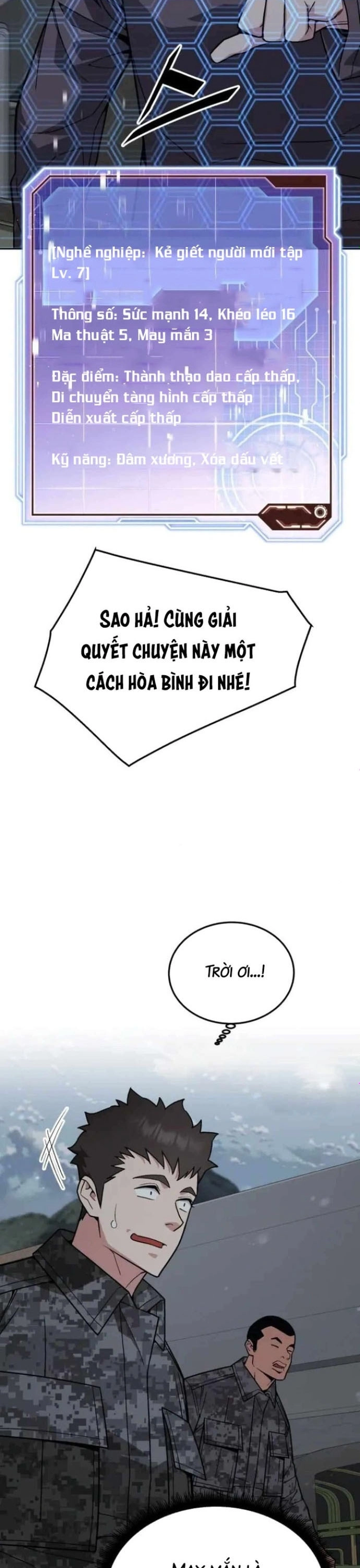 Trù Vương Mạt Thế Chapter 61 - Trang 2
