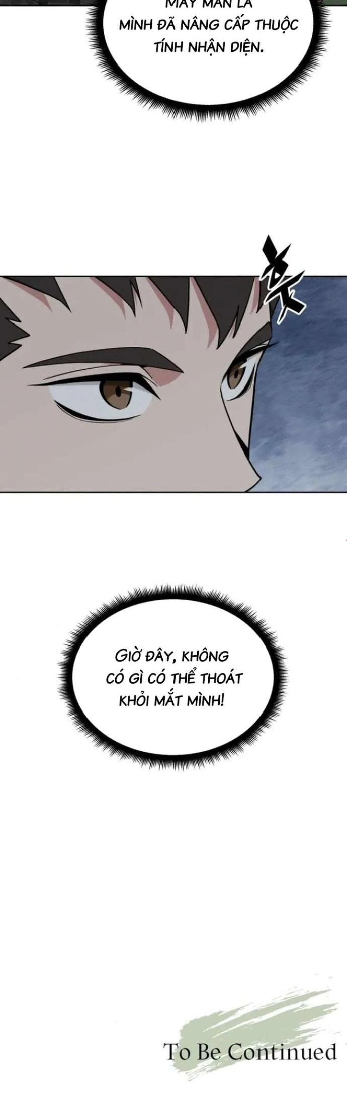 Trù Vương Mạt Thế Chapter 61 - Trang 2